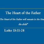 The Heart of The Father